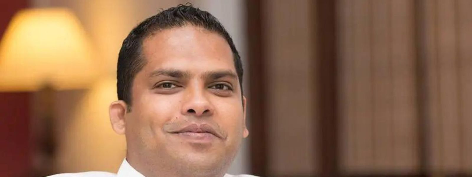 Harin in Court Over Alleged Election Law Breach